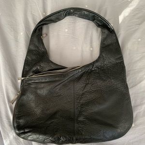 Oliveve Zipper Tote